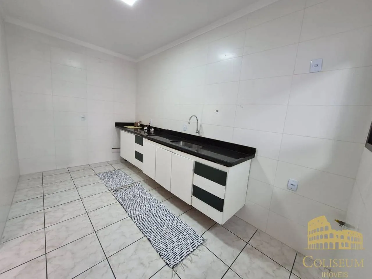 Imagem Apartamento com 1 dormitório à venda, 56 m² por R$ 365.000,00 - Canto do Forte - Praia Grande/SP