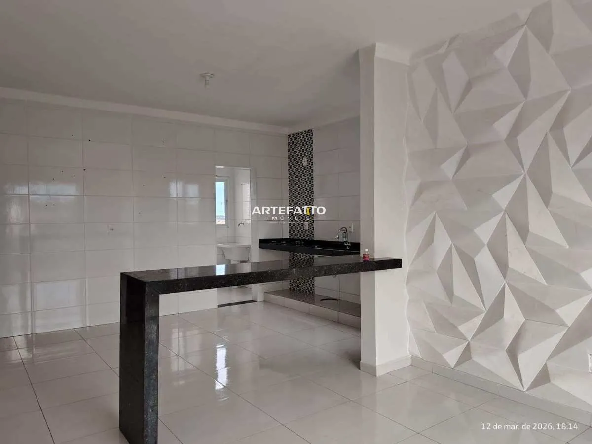 Imagem Apartamento à venda em Franca, Parque das Esmeraldas, com 2 quartos, 84m2