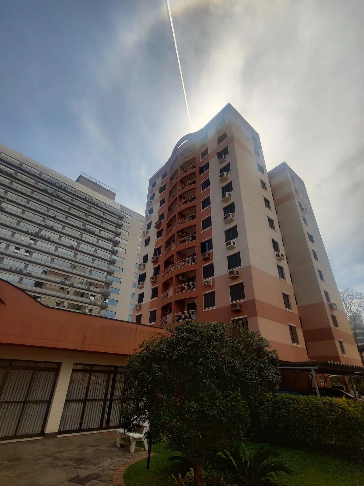 Imagem Apartamento em Cristo Redentor