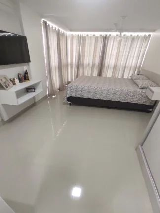 Imagem Apartamento próximo a Prainha de Muquiçaba - Alto padrão de acabamento
