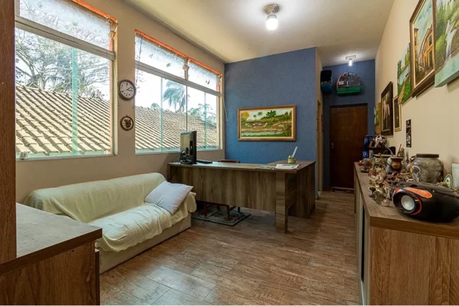 Imagem CASA RESIDENCIAL em Cotia - SP, Parque das Rosas