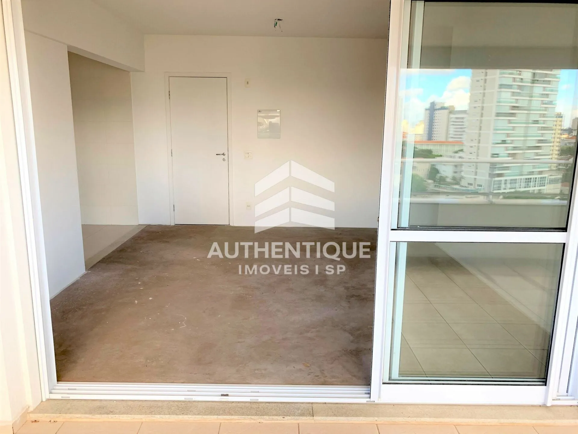 Imagem ABSOLUTE VILA MARIANA - Apartamento à venda em São Paulo/SP