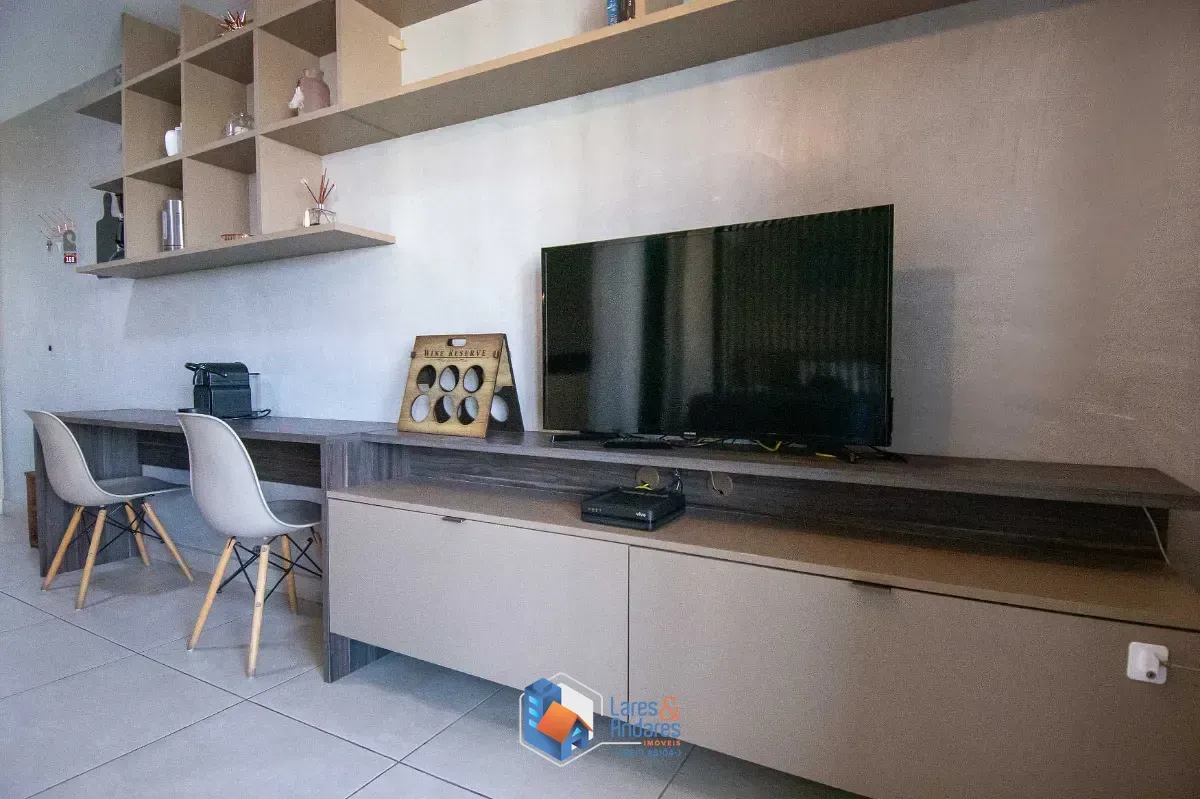 Imagem Studio para venda em Campo Belo com 1 quarto, 37m²