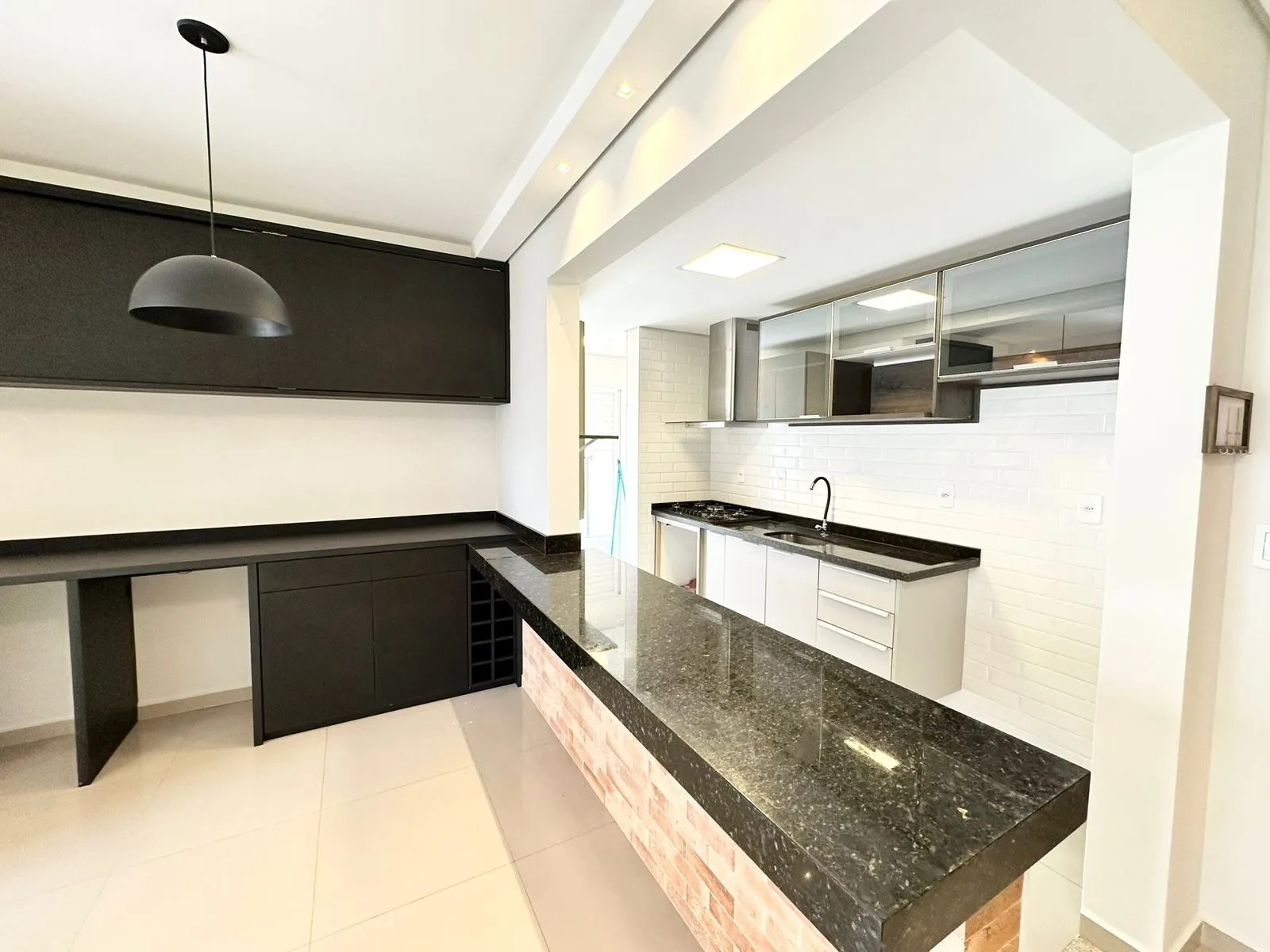 Imagem Apartamento 3 Dormitórios Condomínio Luzes Campolim- Sorocaba/SP