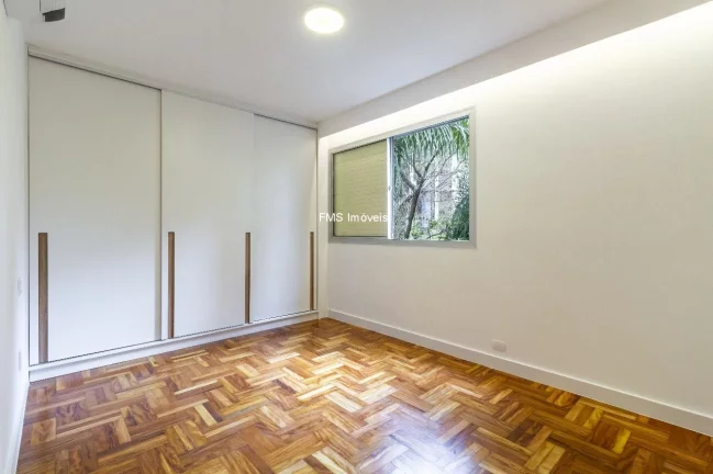 Imagem Apartamento à venda de 3 quartos com suíte e 2 vagas no Jardim Paulista