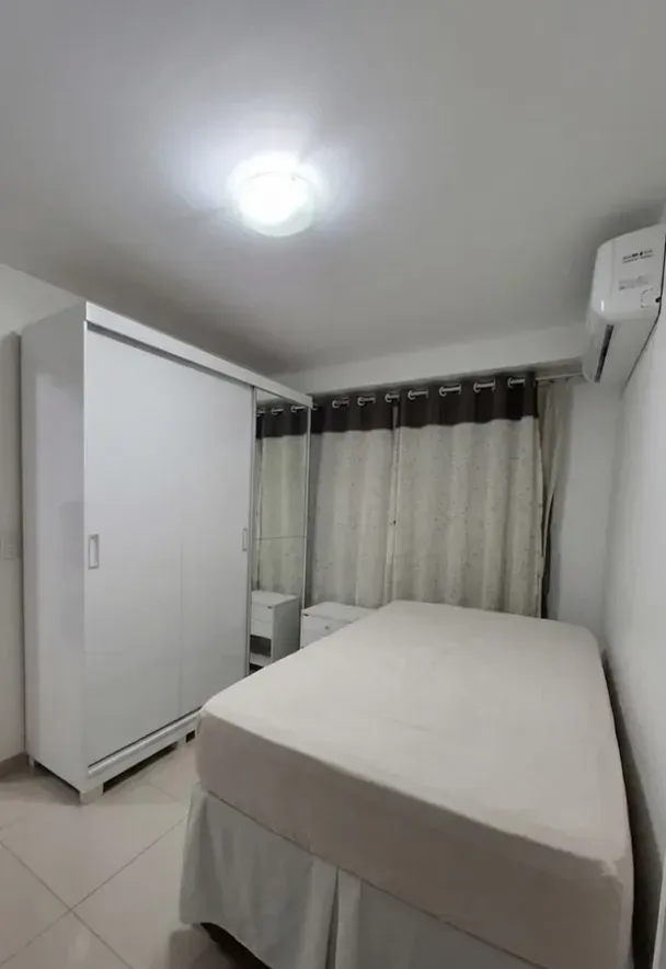 Imagem Apartamento com 3 Quartos à Venda, 81 m² em Damas - Fortaleza
