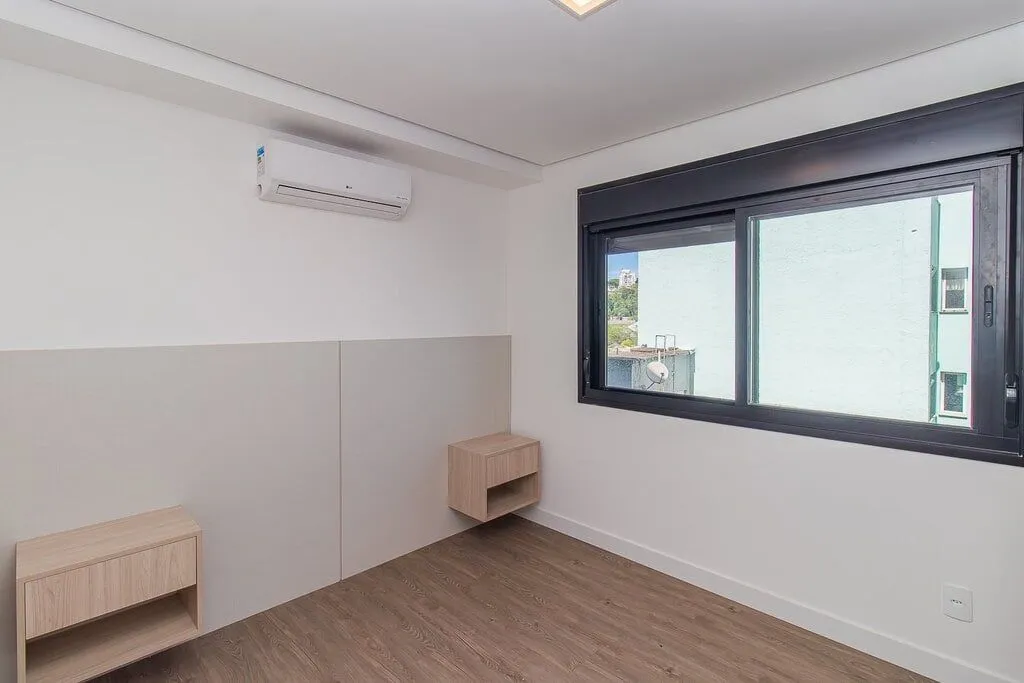 Imagem Apartamento em Menino Deus