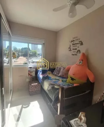 Imagem Apartamento Padrão