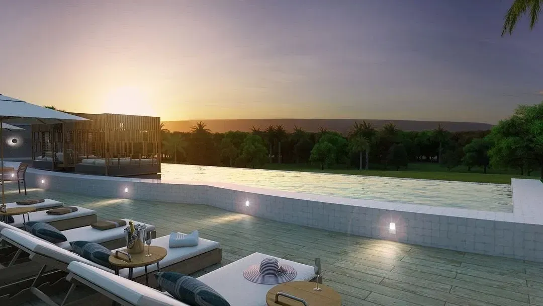 Imagem Apartamento à Venda, 208 m² em bandeirantes - Caldas Novas