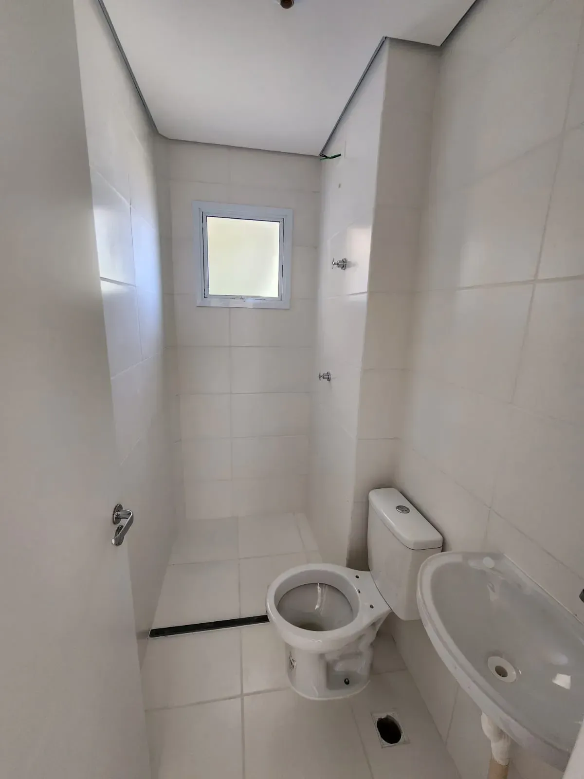 Imagem Apartamento à venda - Área útil 45 m2 com 2 dormitórios - 1 vaga coberta - Edifício Buriti - Jardim