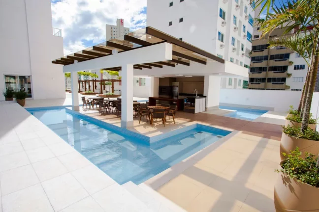 Imagem Apartamento à venda em Balneário Camboriú, Centro, com 3 quartos, 128,78m2