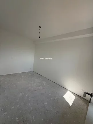 Imagem Apartamento com 100m2 na Nova Klabin.