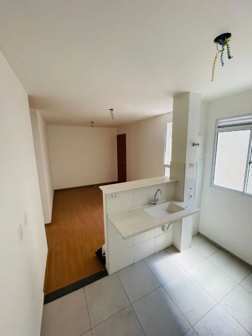 Imagem Apartamento com 2 dormitórios à venda, 38 m² por R$ 195.000,00 - Jardim Novo Portugal - Guarulhos/SP
