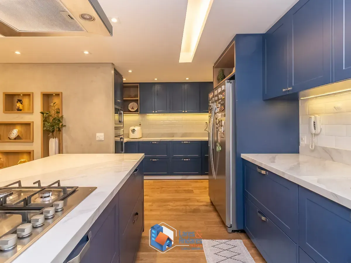 Imagem Apartamento para venda em Ipiranga com 3 quartos, sendo 3 suítes, 140m²