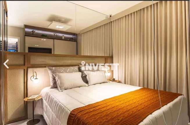 Imagem Apartamento à venda no Jardim América - Goiânia/GO