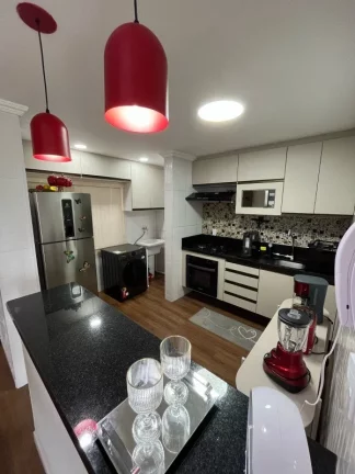 Imagem APARTAMENTO RESIDENCIAL em MANAUS - AM, FLORES