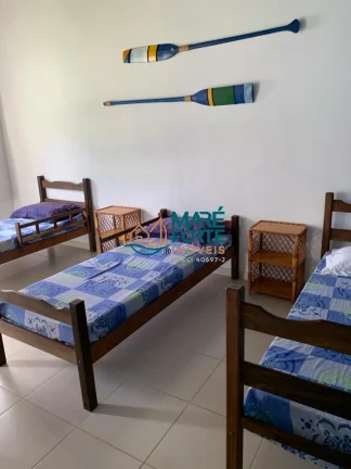 Imagem Casa aconchegante no bairro das Toninhas