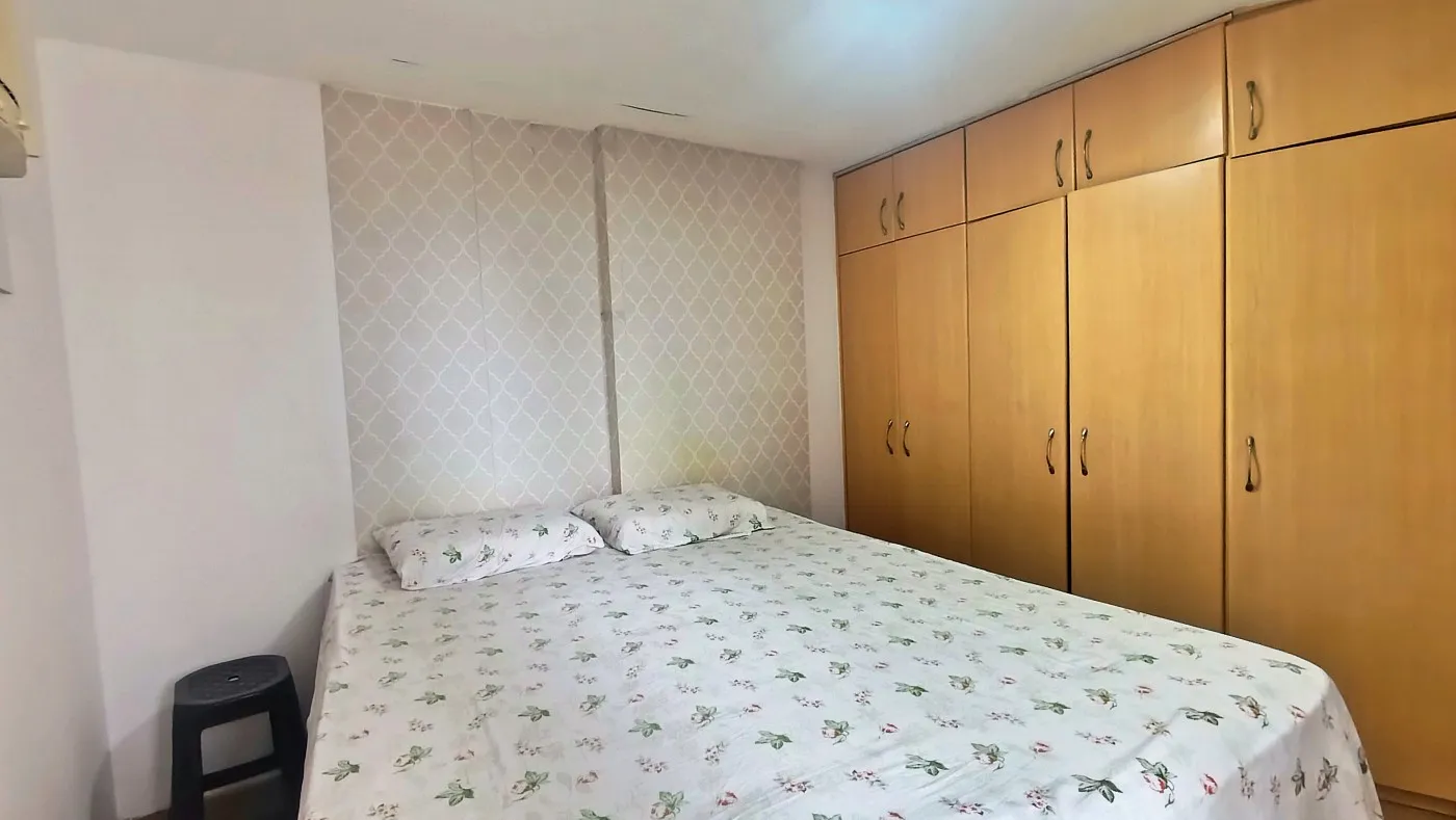 Imagem Apartamento para Venda em Maceió, Ponta Verde, 2 dormitórios, 2 banheiros, 1 vaga
