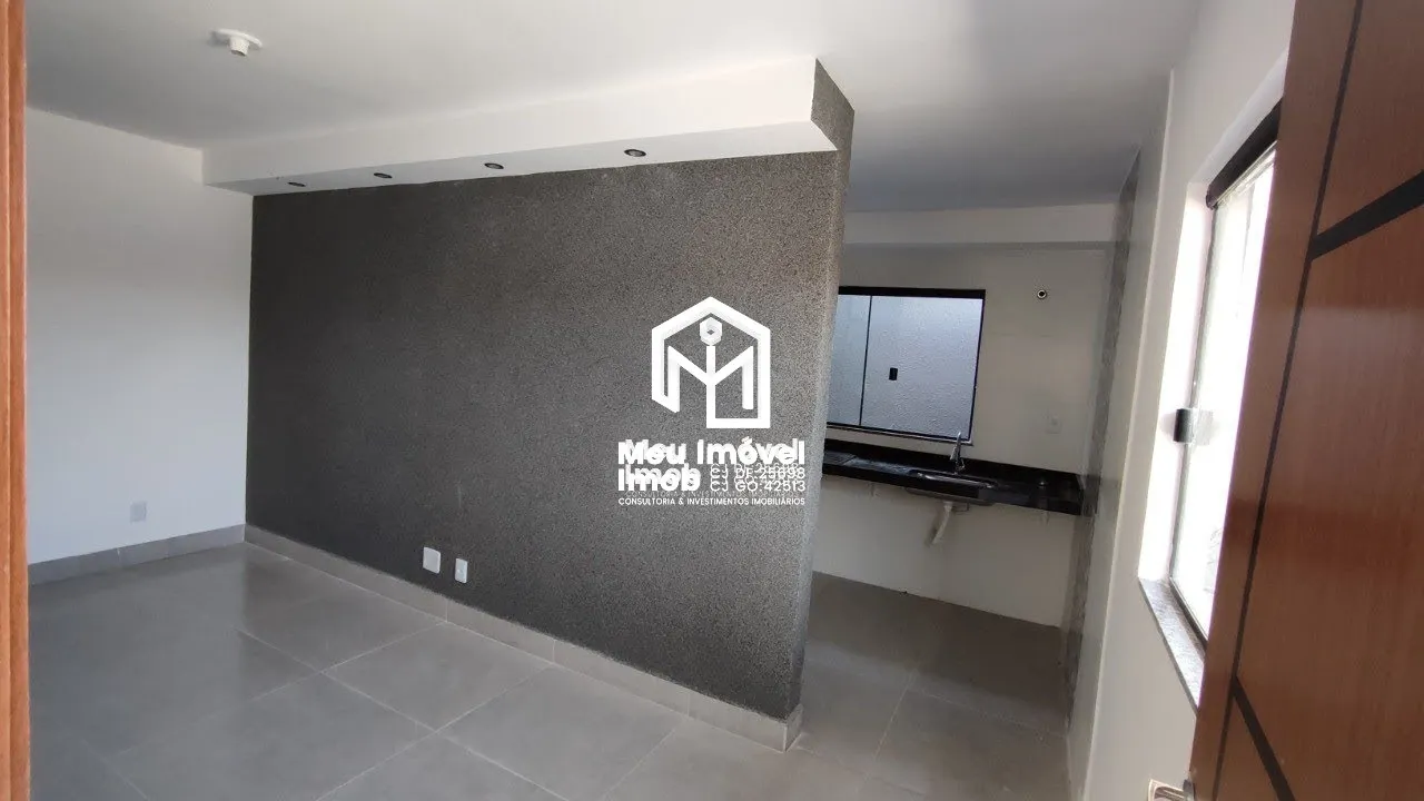Imagem Parque Estrela Dalva III Apartamento 2 Quartos 1 Vaga 58m²