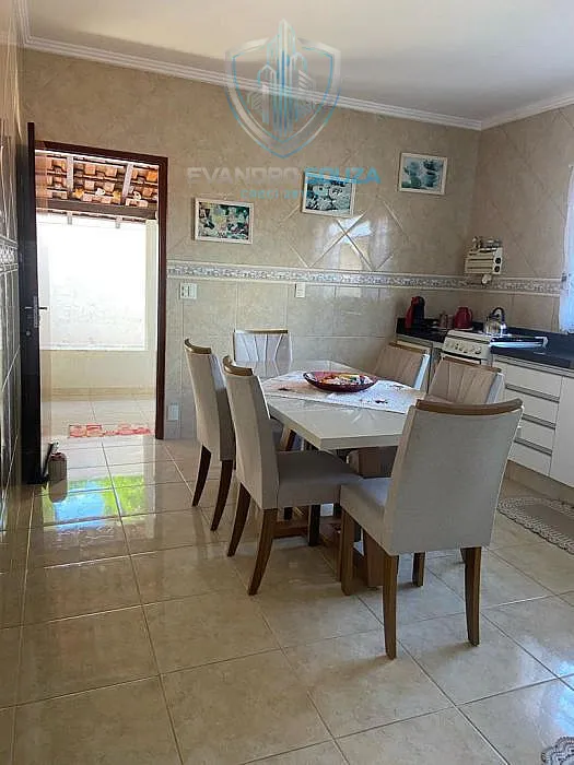Imagem Casa a Venda no bairro Jardim Nova Suíça - Limeira, SP