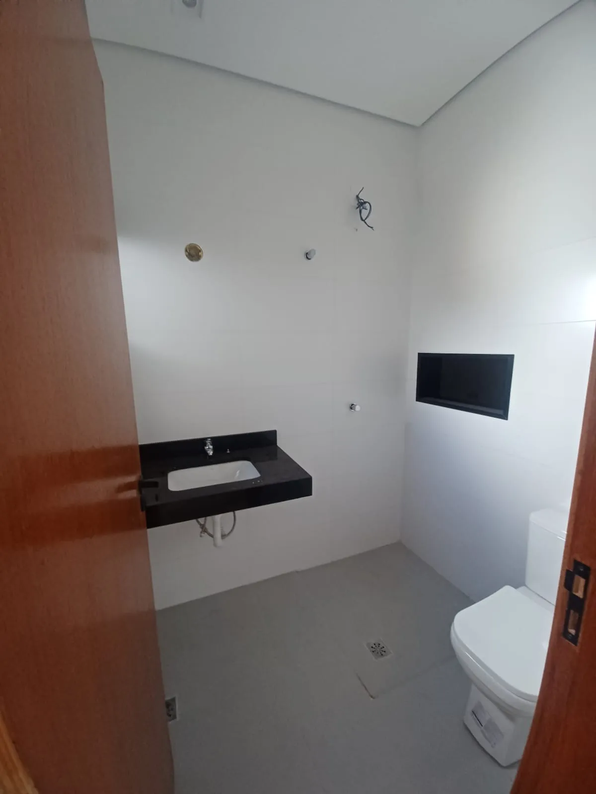 Imagem Casa 3 Dormitórios Condomínio Residencial Jardim