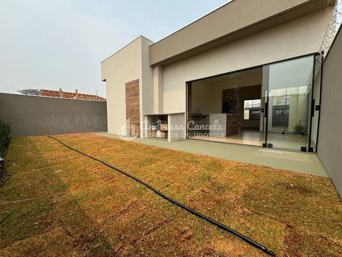 Imagem Setsul II - Casa com 3 dormitórios à venda, 100 m² por R$ 530.000,00 - Setsul - São José do Rio Preto/SP