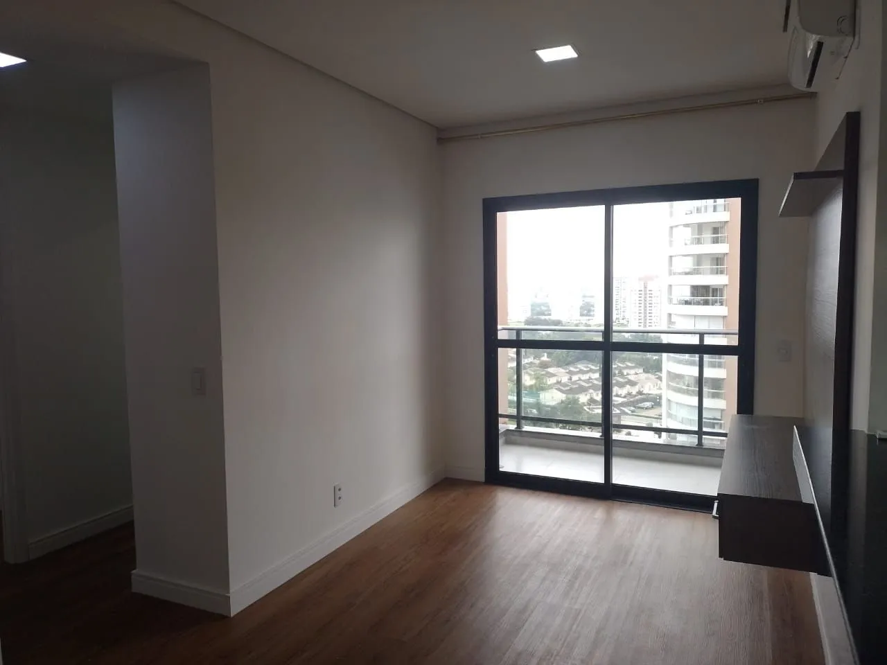 Imagem Apartamento no Residencial Le Monde Campolim
