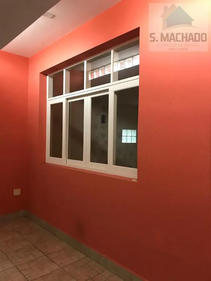 Imagem Sobrado para Venda em Santo André / SP no bairro Vila Curuça
