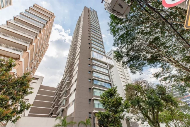 Imagem APARTAMENTO RESIDENCIAL em São Paulo - SP, Moema