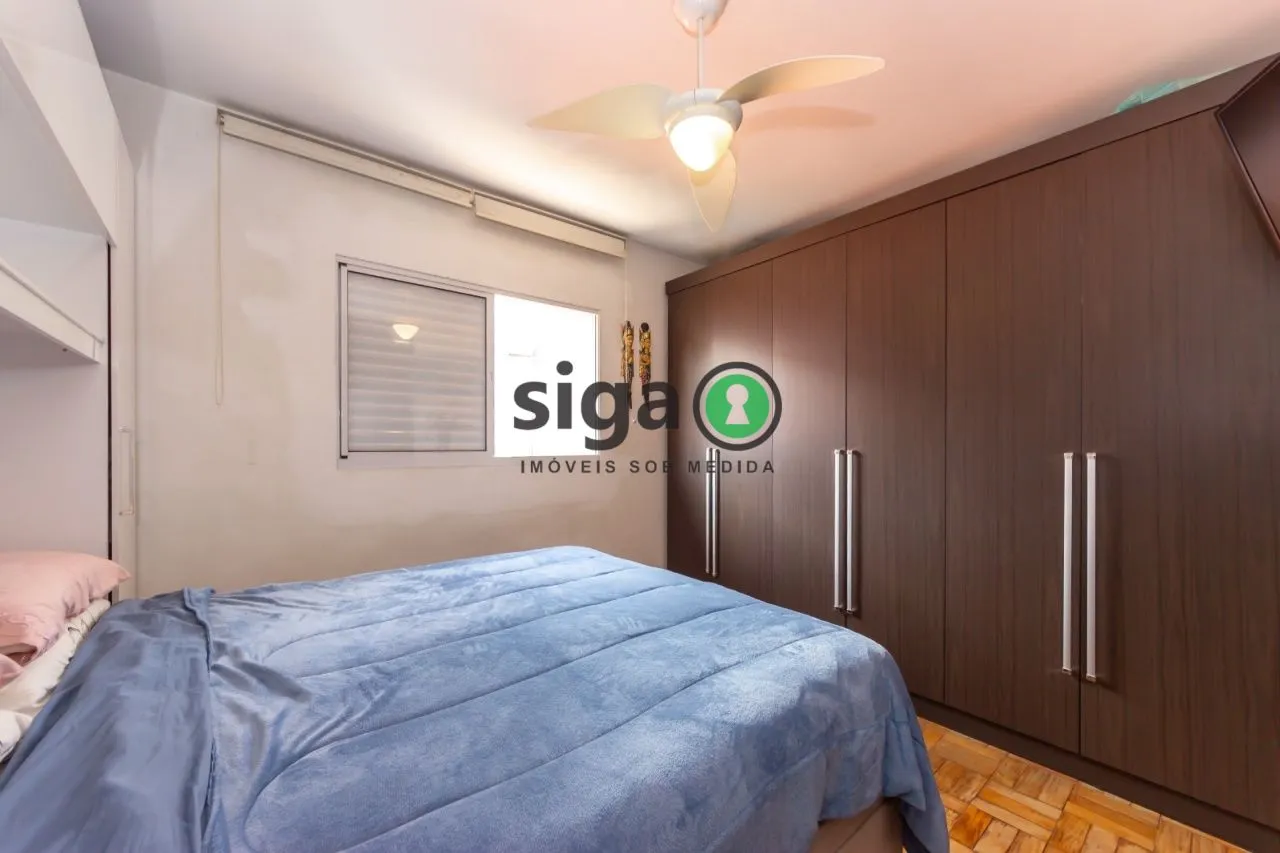 Imagem Casa à venda na Granja Julieta - 225m², 4 quartos e 2 vagas