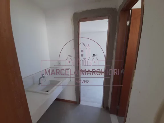 Imagem Apartamento 4 quartos, 2 suites na Praia da Costa