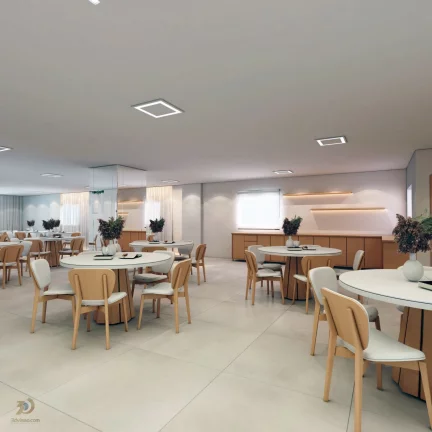 Imagem Apartamento na Planta para Venda em Praia Grande, Aviacao, 3 dormitórios, 3 suítes, 4 banheiros, 2 vagas