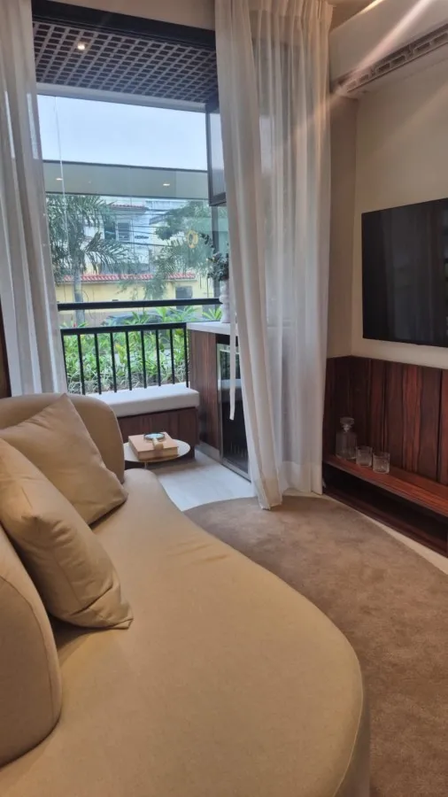Imagem Apartamento para Venda em Rio de Janeiro, Andaraí, 2 dormitórios, 1 suíte, 2 banheiros, 1 vaga