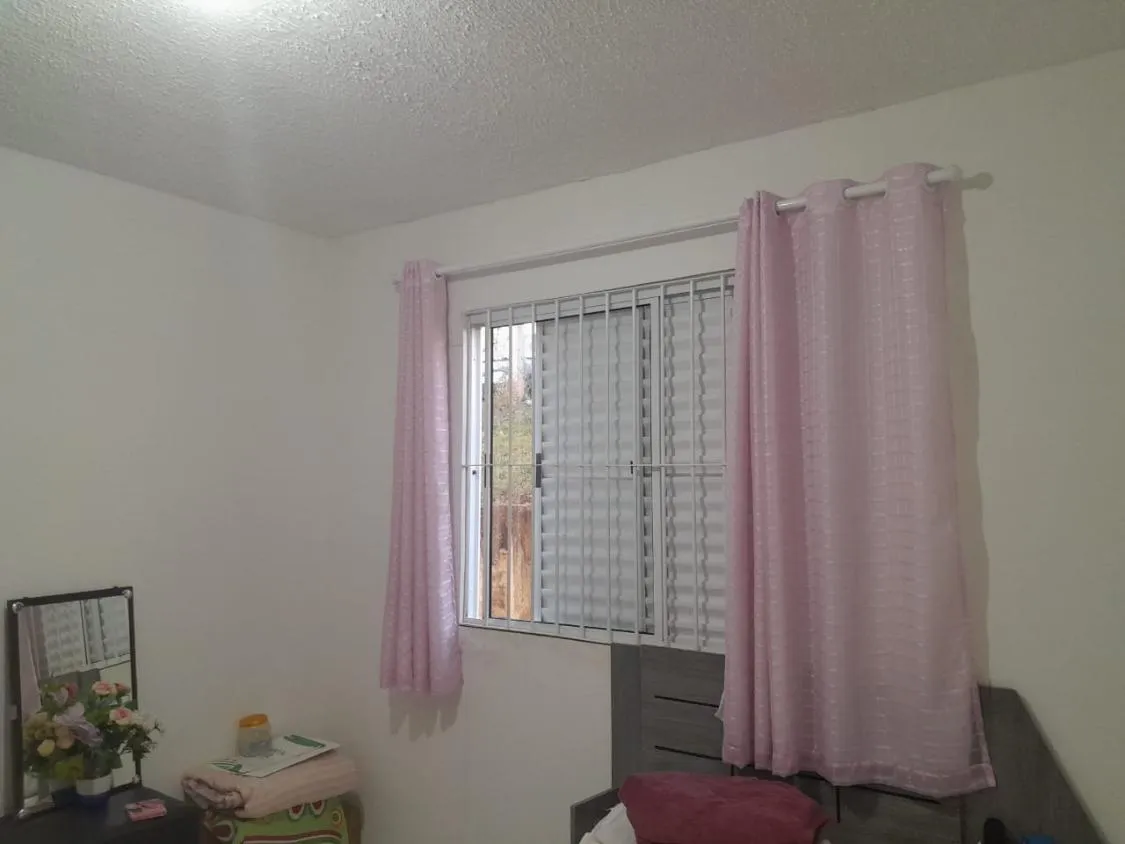 Imagem Apartamento Vida Nova III
