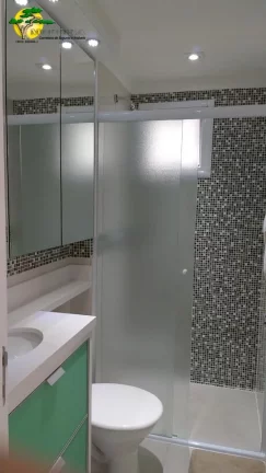 Imagem LINDO APARTAMENTO PARA VENDA NA VILA AMÁLIA
