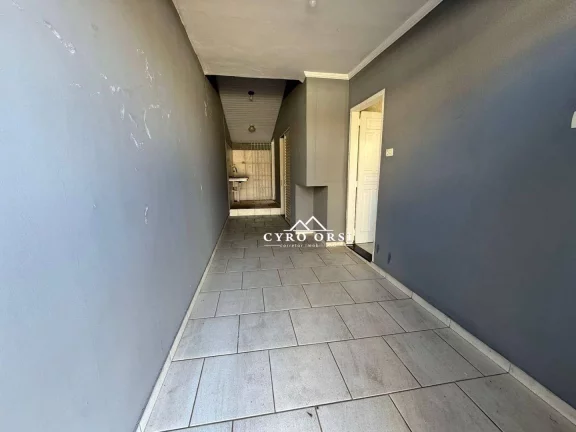 Imagem Casa com 2 dormitórios à venda, 72 m² por R$ 250.000 - Vila Independência - Piracicaba/SP