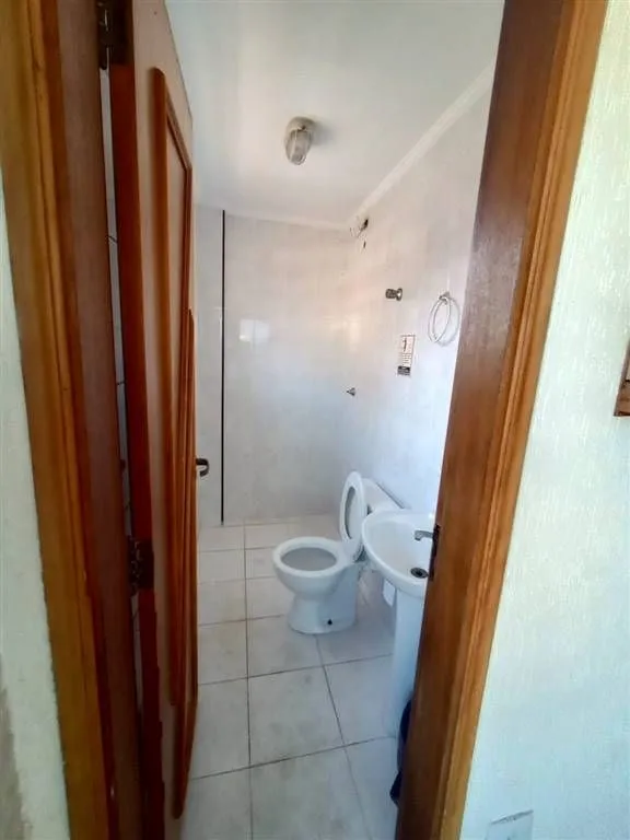 Imagem Apartamento à Venda em Caiçara, Praia Grande - SP