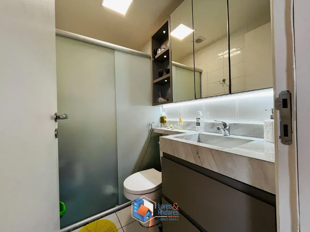 Imagem Apartamento para venda em Vila Vera com 2 quartos, sendo 1 suíte, 65m²