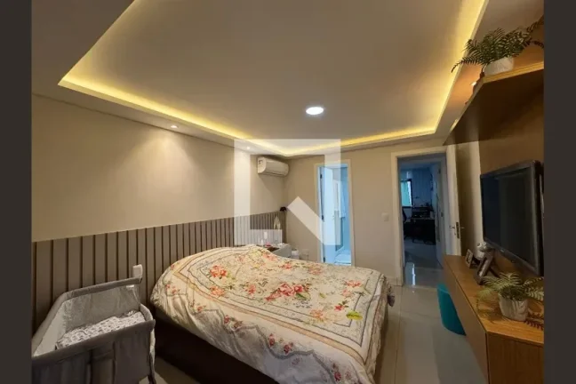 Imagem Apartamento à Venda - Recreio, 2 Quartos, 130 m2