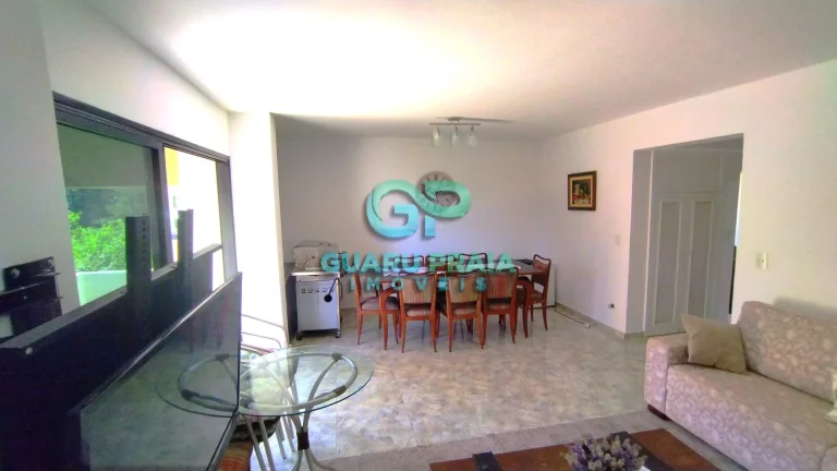 Imagem Apartamento à venda no bairro Enseada - Guarujá/SP