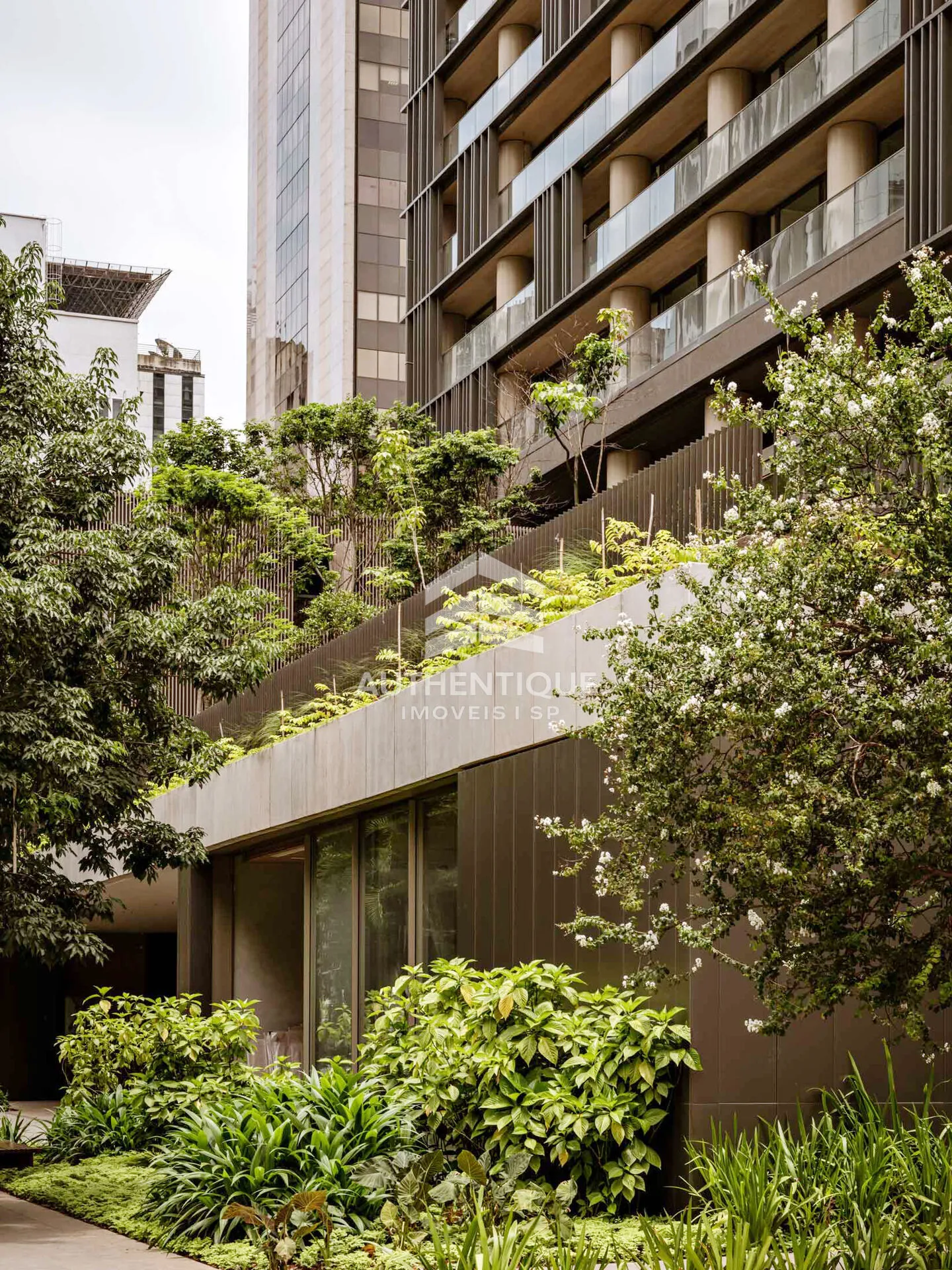 Imagem PRACA HENRIQUE MONTEIRO PINHEIROS - Apartamento à venda em São Paulo/SP