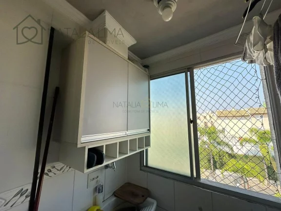 Imagem APARTAMENTO NO HORTO DO YPE, CONDOMINIO COM LAZER!