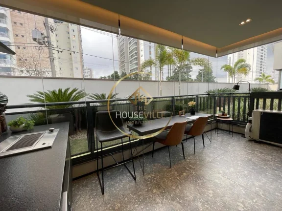 Imagem Apartamento, 1 Dormitório ( 1 Suíte), 45m², Quadria RDC, Aquarius, Sjc.