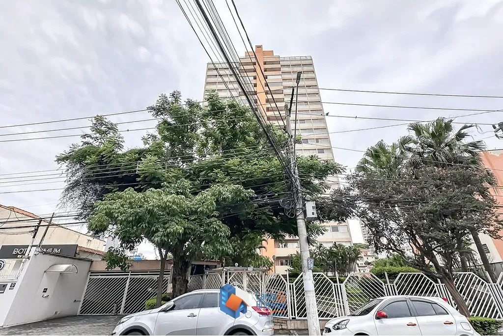 Imagem Apartamento à venda 3 Quartos 1 Suite 158M² Água Fria São Paulo - SP