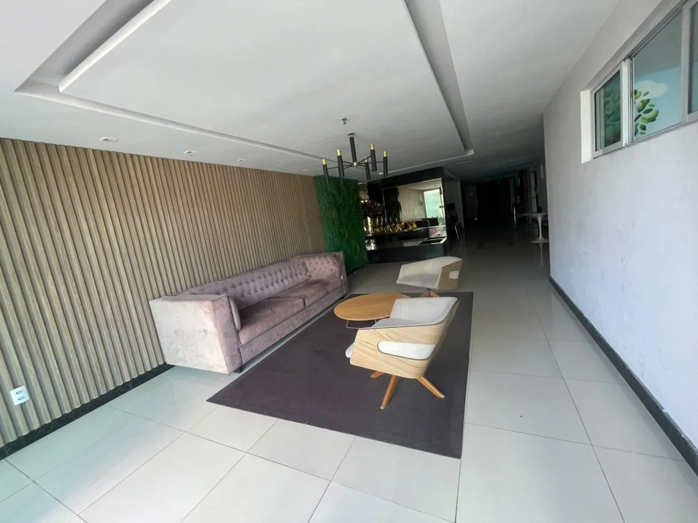 Imagem Apartamento para Venda em Fortaleza, Parquelândia, 3 dormitórios, 1 suíte, 2 banheiros, 2 vagas