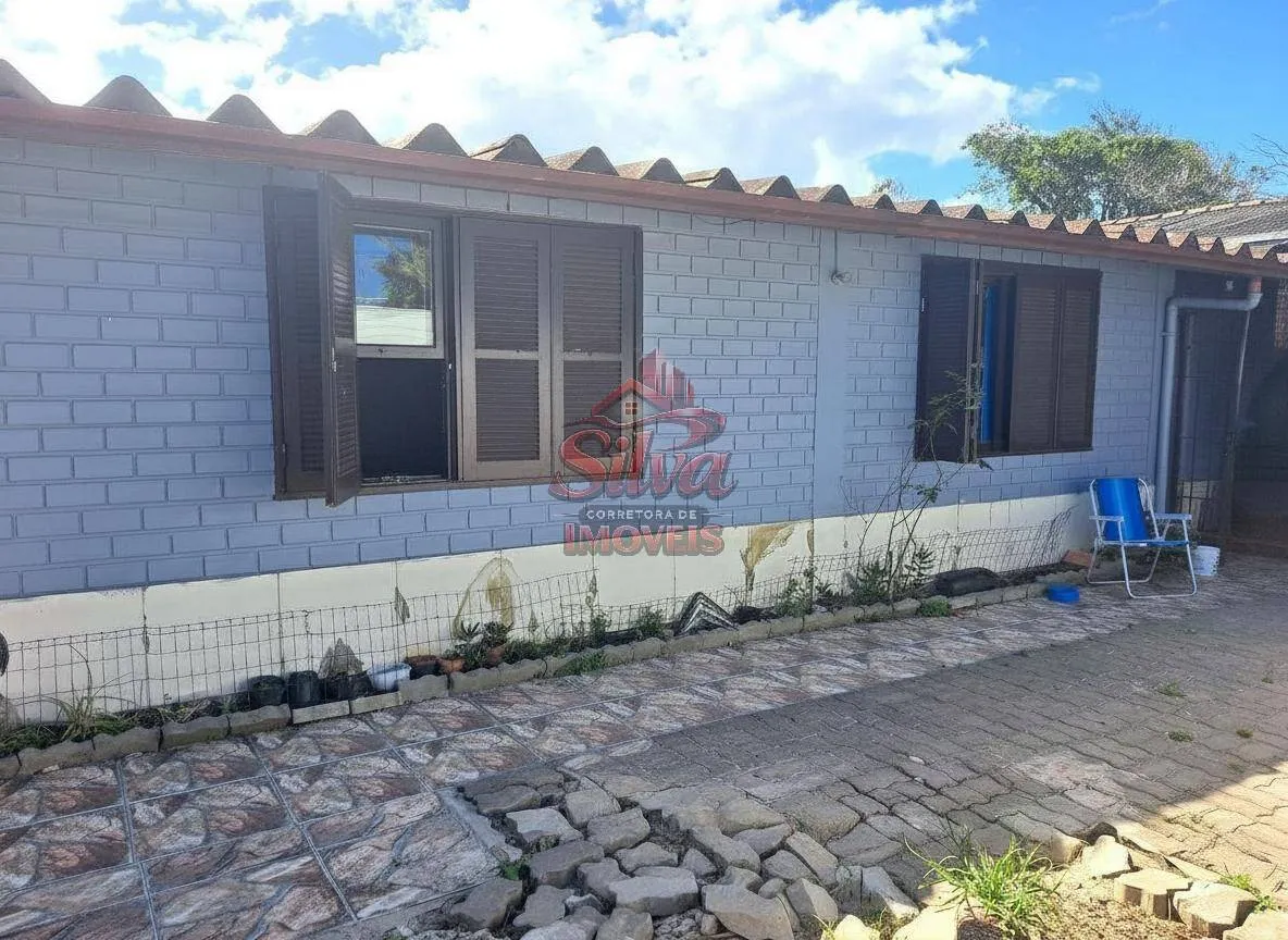 Imagem C428 | Casa de esquina 4 dormitórios à venda no Mariluz