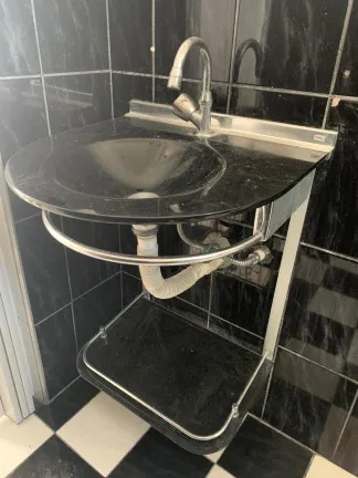 Imagem Apartamento com 2 Quartos à Venda, 48 m² em Conjunto Residencial José Bonifácio - São Paulo