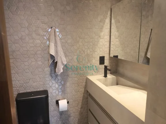 Imagem Apartamento à venda no Residencial Morada Shangri-La com 2 dormitórios, por R$ 580.000,00 - Jardim Shangri-Lá A -Londrina - PR