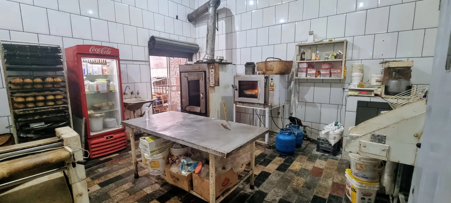 Imagem SUPERMERCADO COMPLETO COM MAIS DE 20 ANOS DE HISTÓRIA, CLIENTELA FIEL E DELIVERY PARA TODA A CIDADE À VENDA NA PALACETE IMOBILIÁRIA