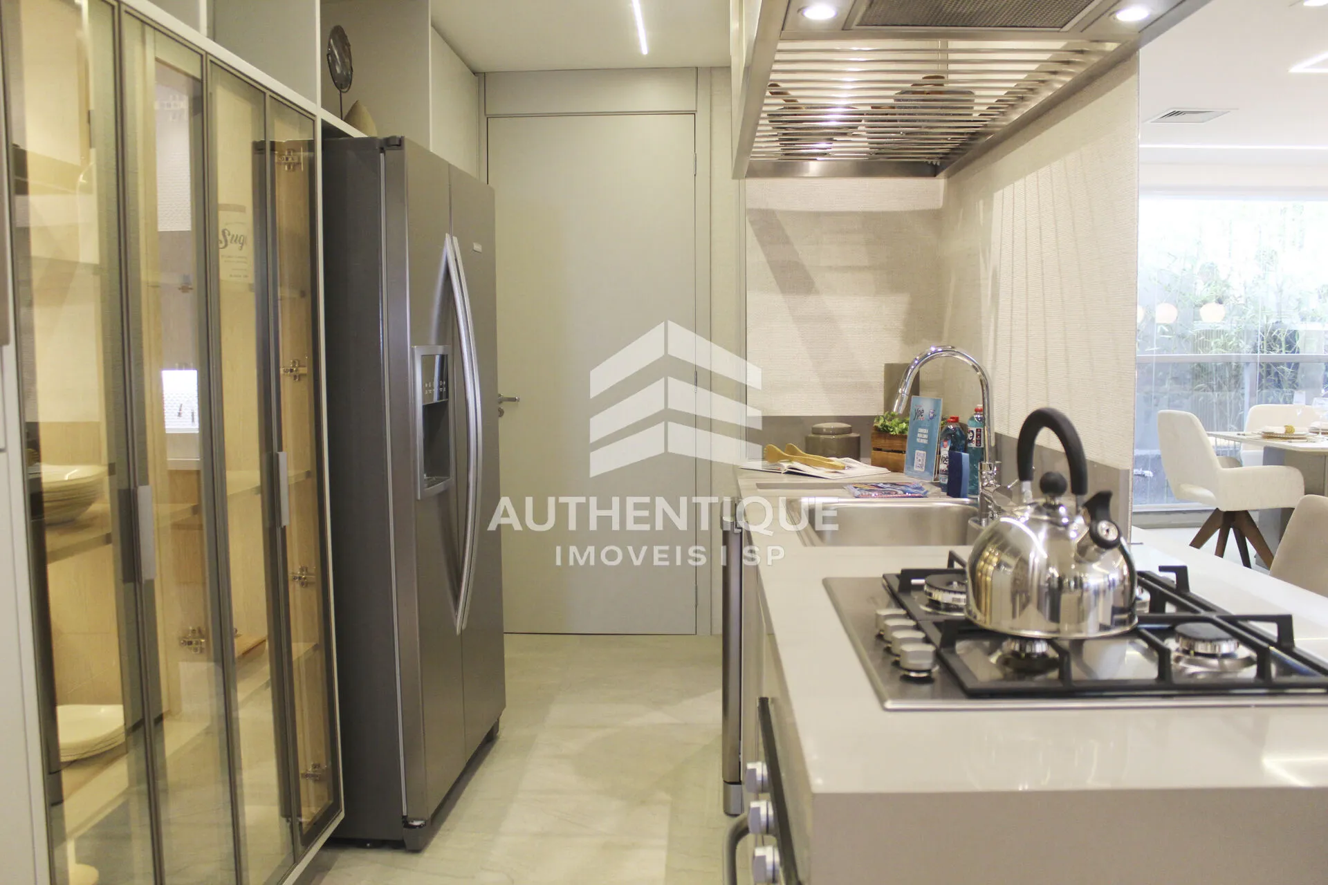 Imagem NEO ALPHAVILLE - Apartamento em Alphaville à venda